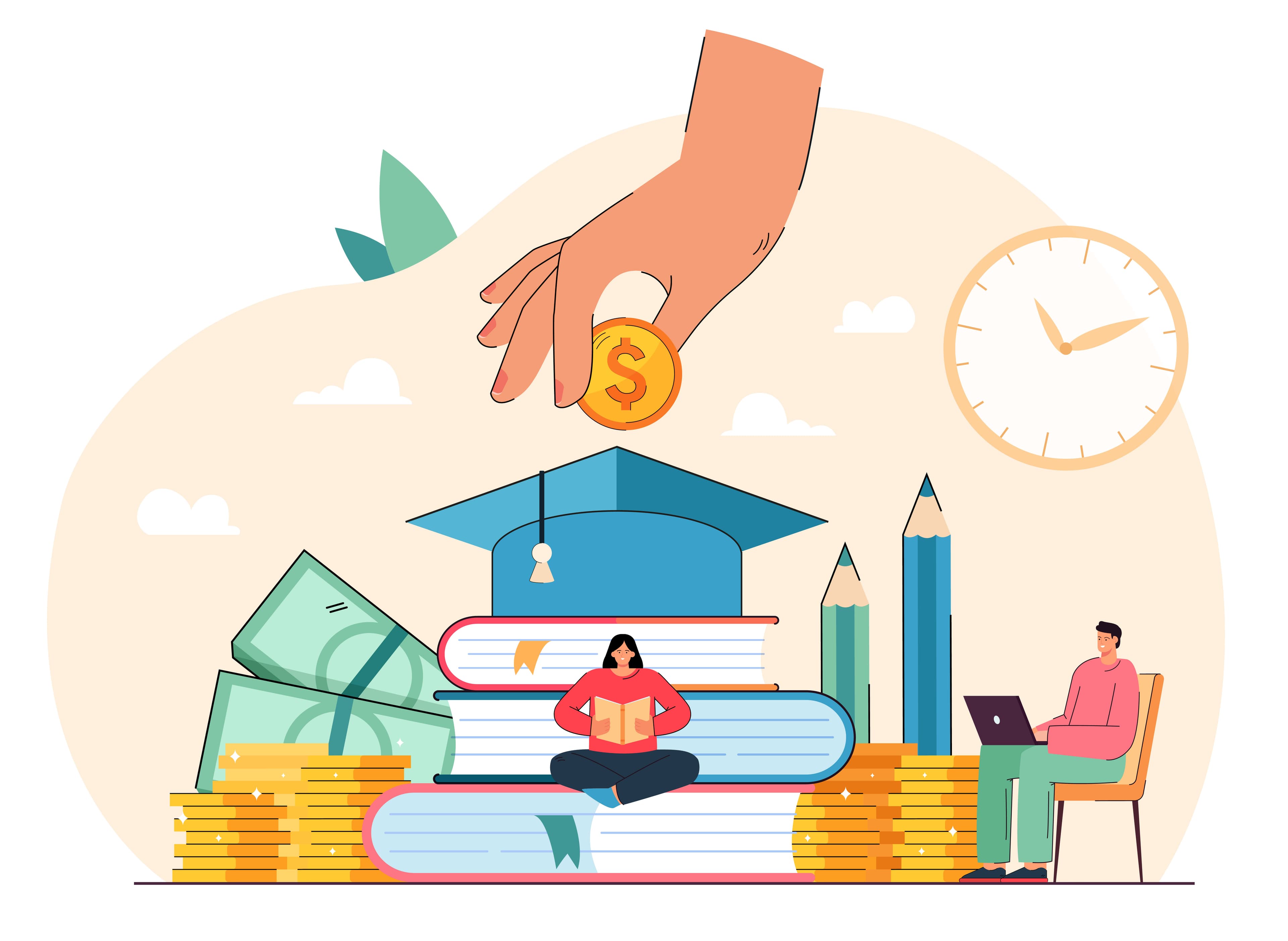 The Monthly Invoicing Nightmare That Keeps Tuition Centers Stuck